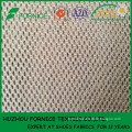 Polyester 75D/36F DTY 2x2 mesh lining fabric for Italy